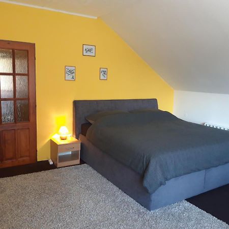 Cavoj Guest House Kültér fotó