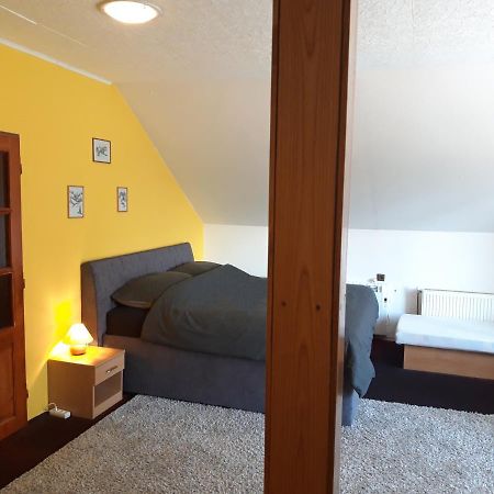 Cavoj Guest House Kültér fotó