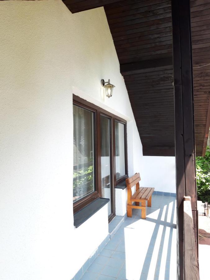 Cavoj Guest House Kültér fotó