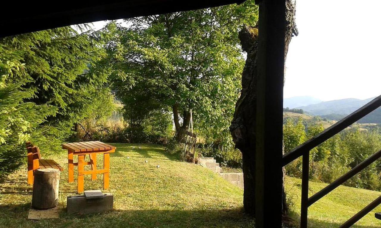 Cavoj Guest House Kültér fotó