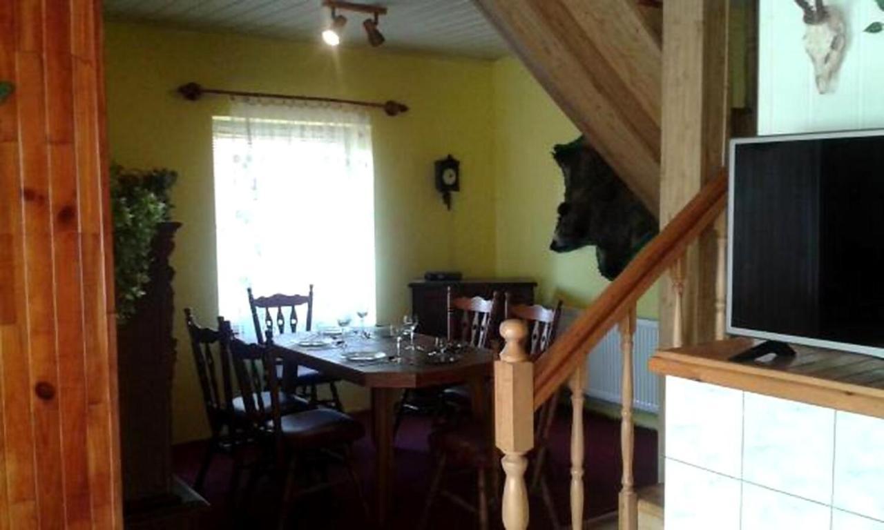 Cavoj Guest House Kültér fotó