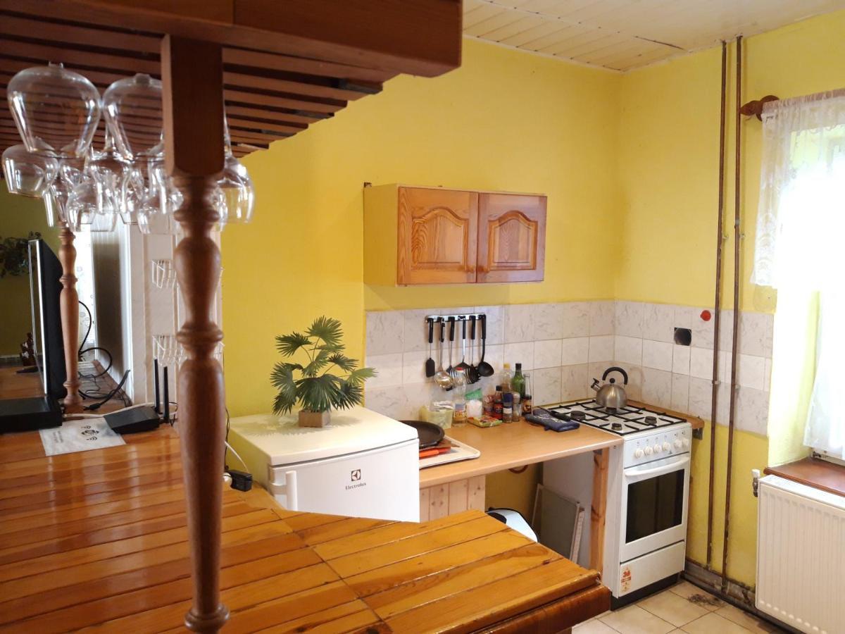 Cavoj Guest House Kültér fotó