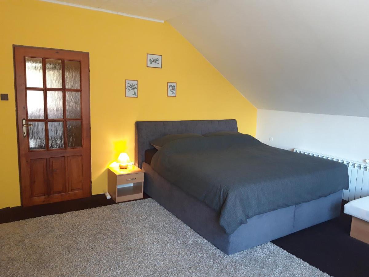 Cavoj Guest House Kültér fotó