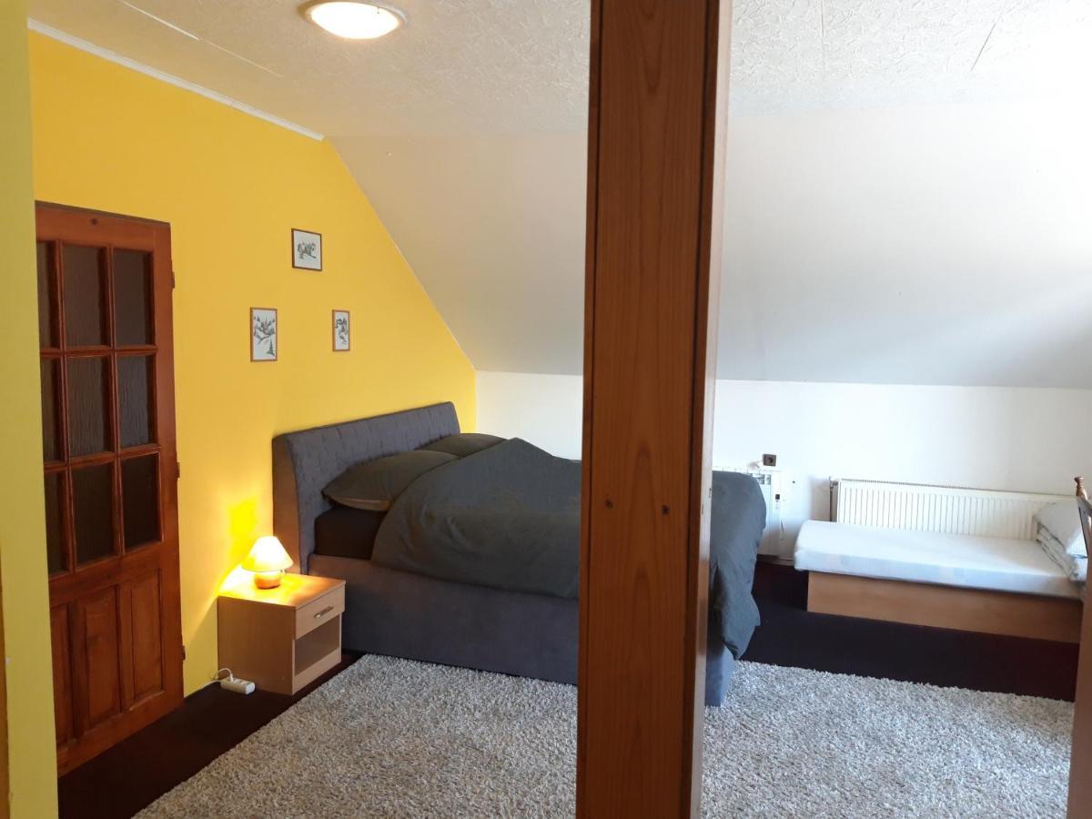 Cavoj Guest House Kültér fotó