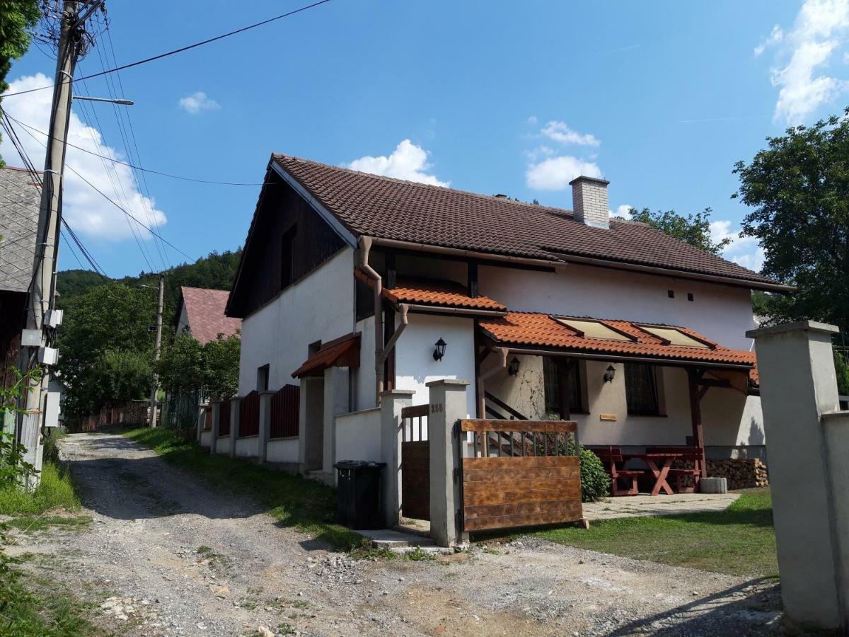 Cavoj Guest House Kültér fotó