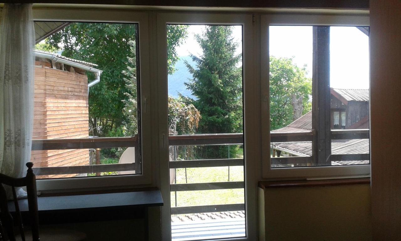 Cavoj Guest House Kültér fotó